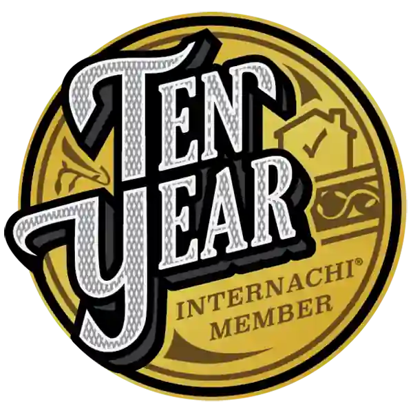Ten Year Internachi Member