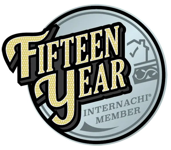 Ten Year Internachi Member